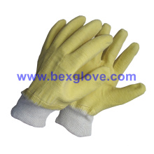 Tac Twill Latex Glove, рабочие перчатки